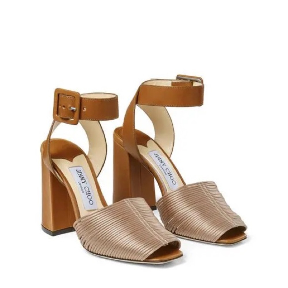 Jimmy Choo Baja sandals